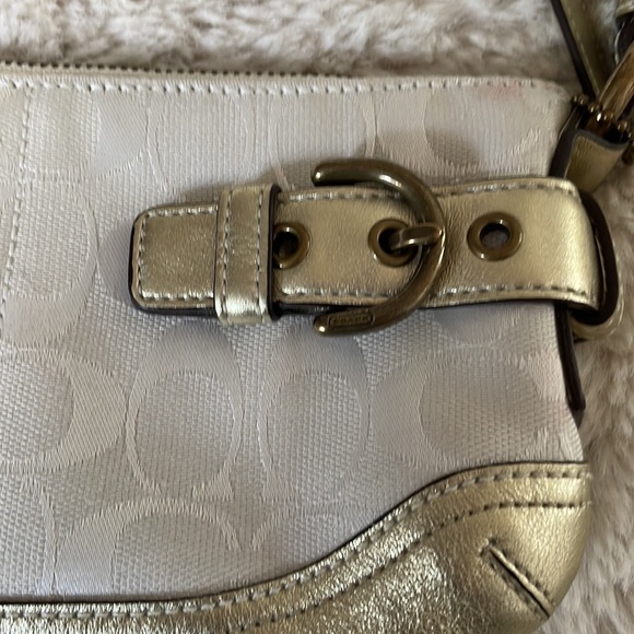 Coach bag - Picture 2 of 5